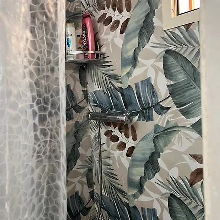 Vico Santo Oronzo Apartmán