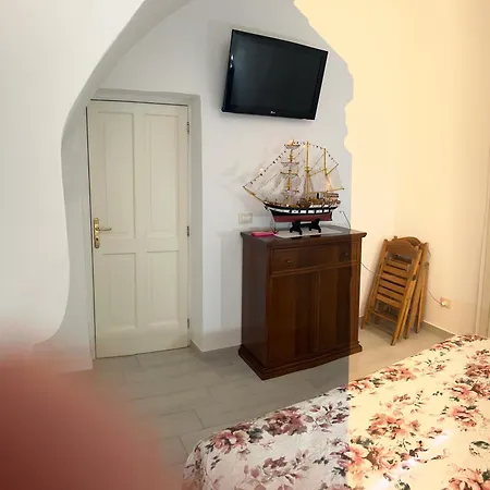 Vico Santo Oronzo غالّيبولي