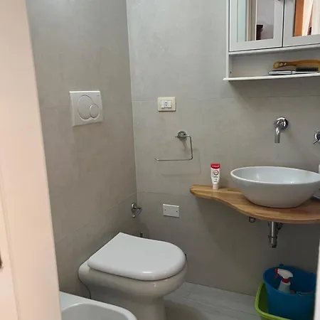 Apartament Vico Santo Oronzo Gallipoli