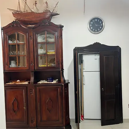 Lägenhet Vico Santo Oronzo *