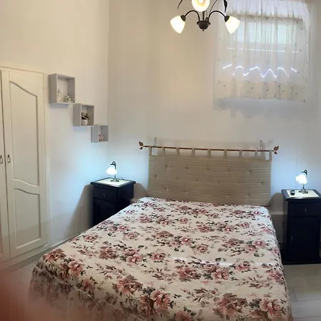 Apartment Vico Santo Oronzo
