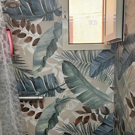 Vico Santo Oronzo Lägenhet *