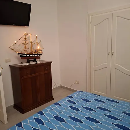 Vico Santo Oronzo Gallipolli