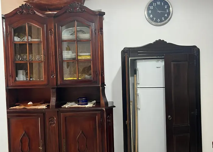 Appartamento Vico Santo Oronzo *