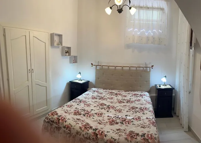 Appartamento Vico Santo Oronzo