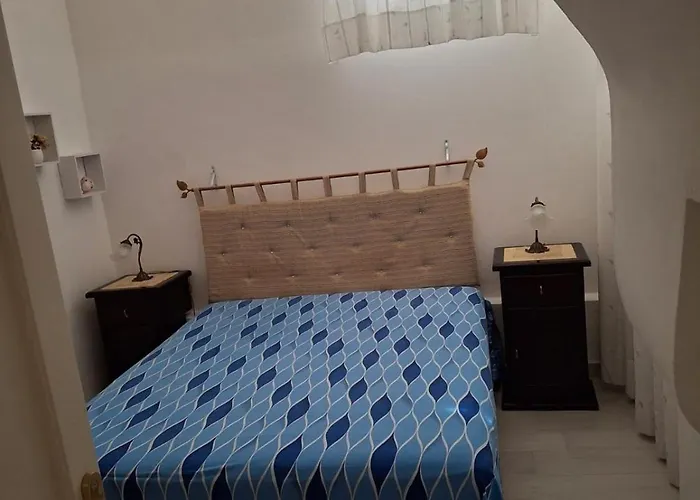 Vico Santo Oronzo Appartamento *